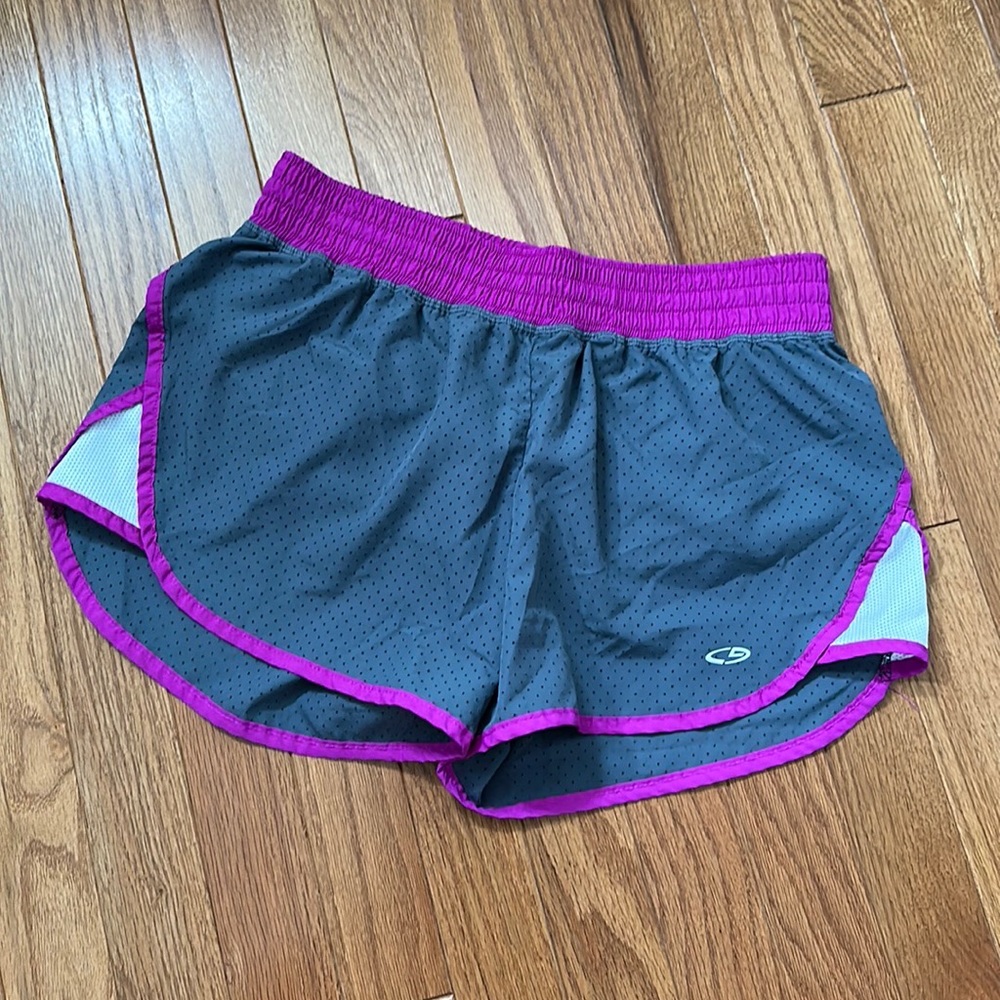 Champion Women’s Running Shorts